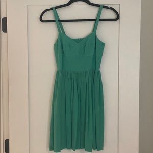 Amanda Uprichard Cocktail Dress